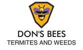 Don's Bees, Termites & Weeds Pest Control - Peoria, AZ.